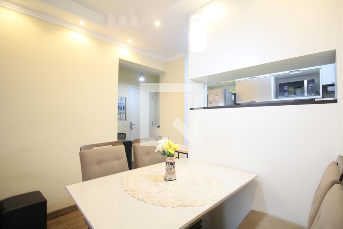 Apartamento, 2 quartos, 48 m² - Foto 4