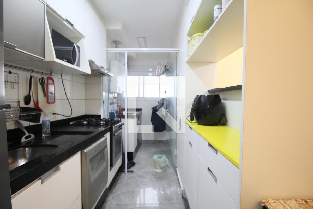 Apartamento, 2 quartos, 48 m² - Foto 19