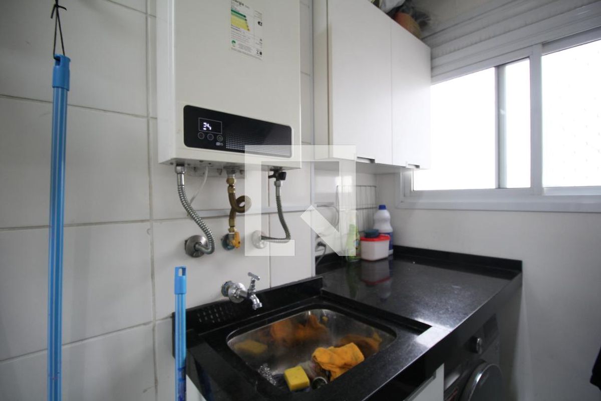 Apartamento, 2 quartos, 48 m² - Foto 21