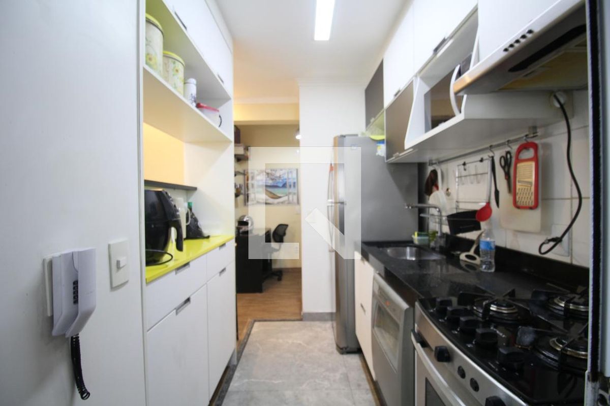 Apartamento, 2 quartos, 48 m² - Foto 20