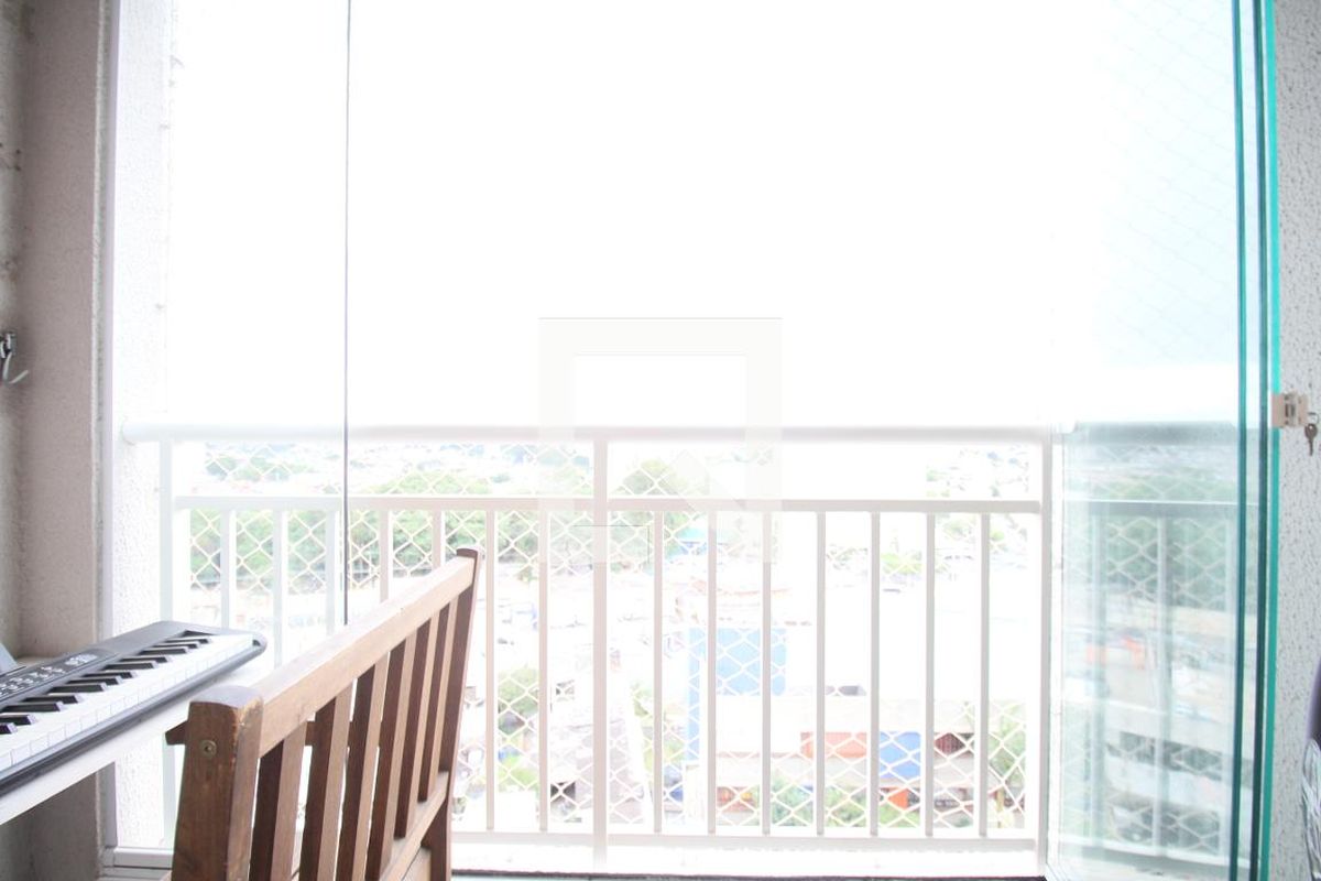 Apartamento, 2 quartos, 48 m² - Foto 6