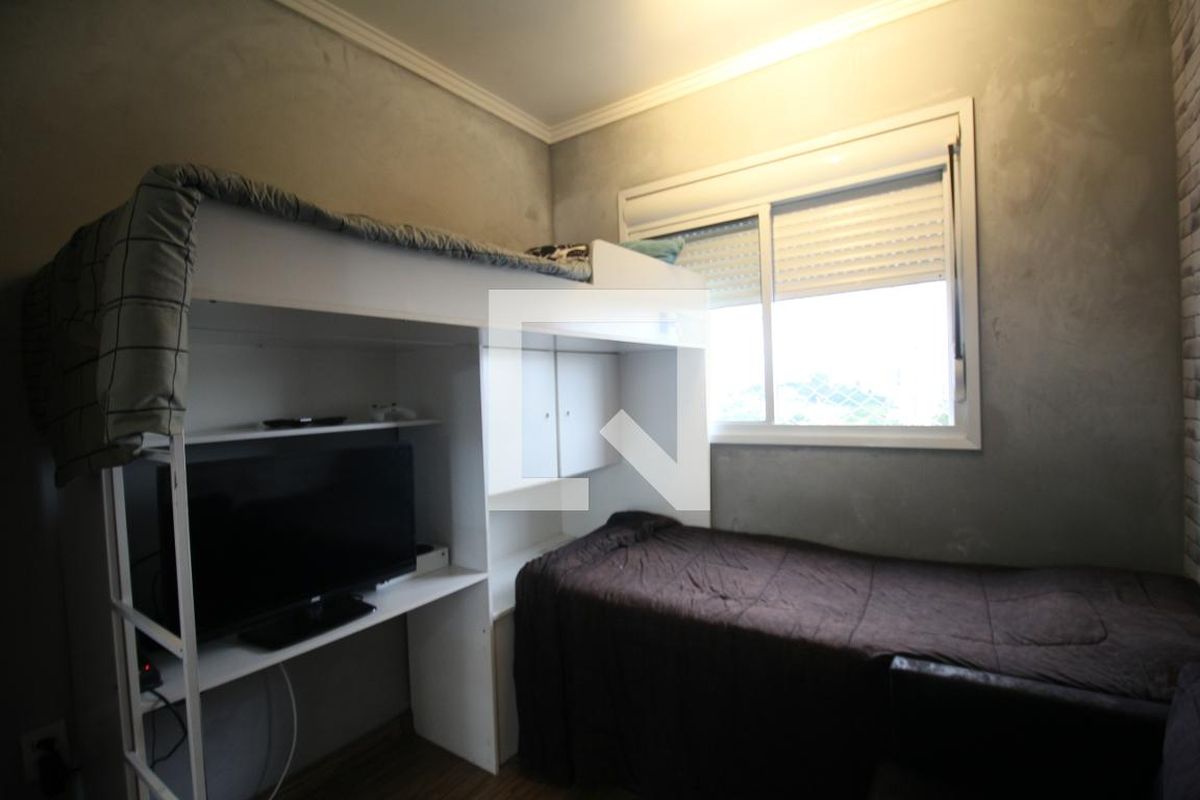 Apartamento, 2 quartos, 48 m² - Foto 7
