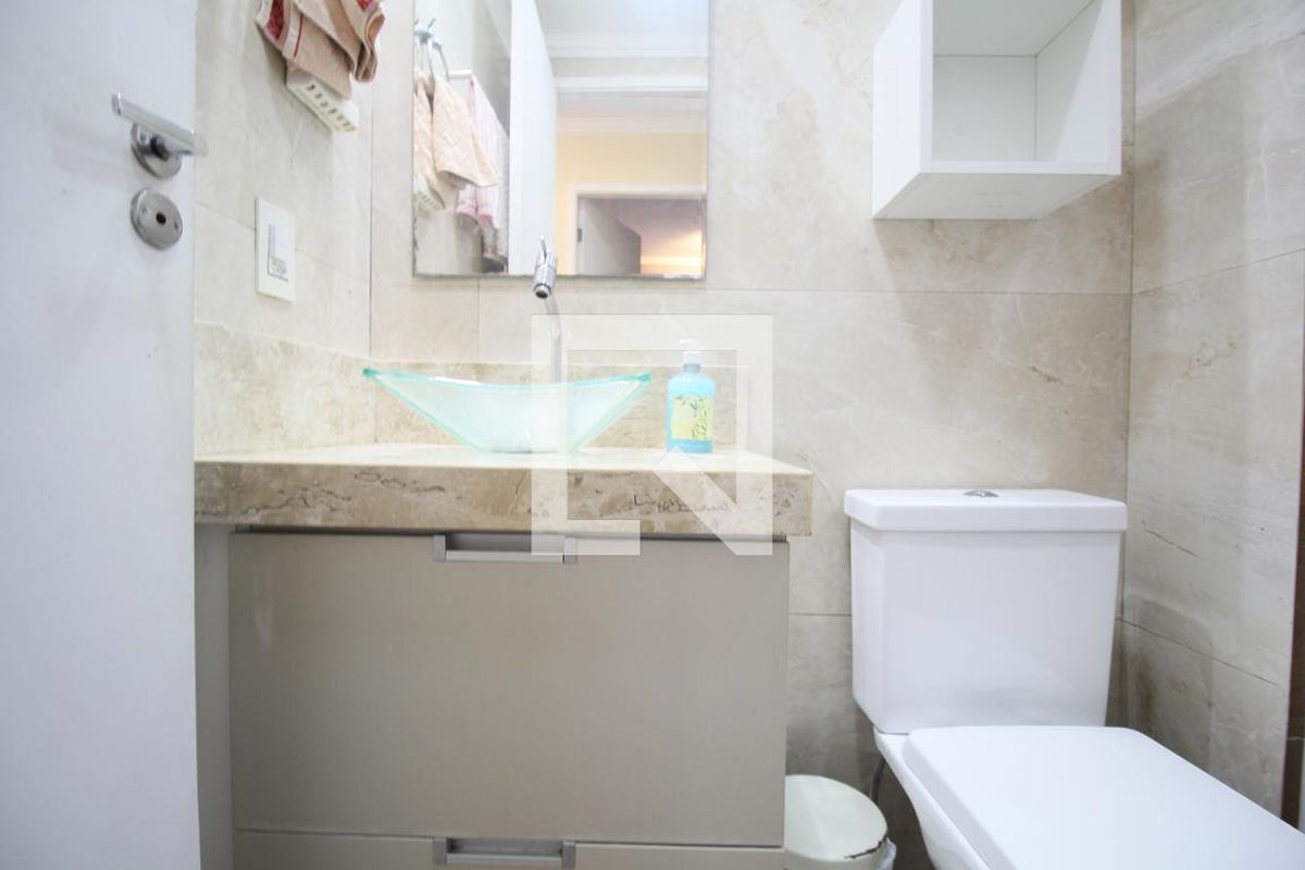 Apartamento, 2 quartos, 48 m² - Foto 15