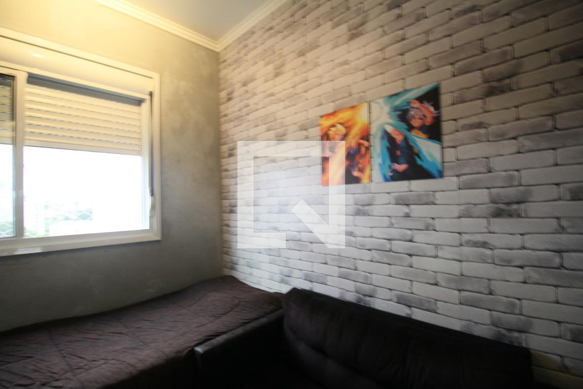 Apartamento, 2 quartos, 48 m² - Foto 9