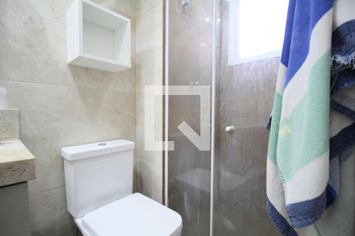 Apartamento, 2 quartos, 48 m² - Foto 14
