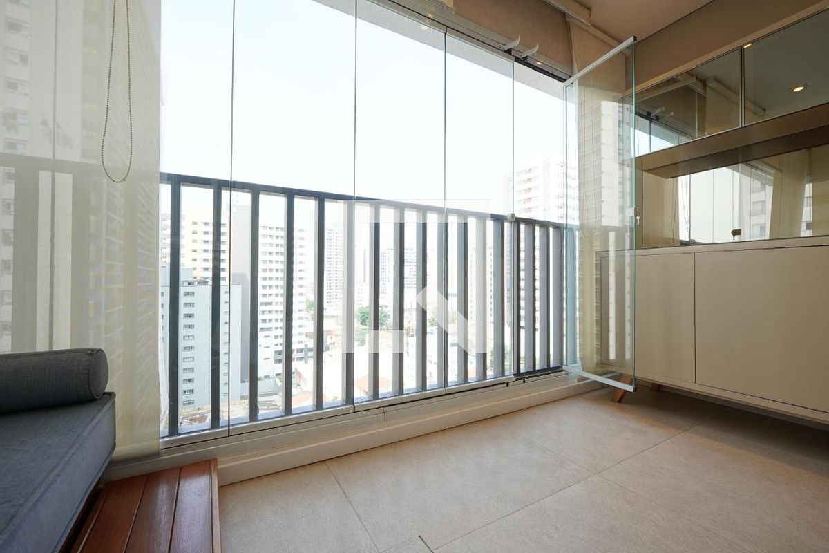 Apartamento, 2 quartos, 68 m² - Foto 7