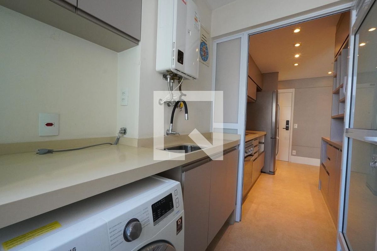 Apartamento, 2 quartos, 68 m² - Foto 41
