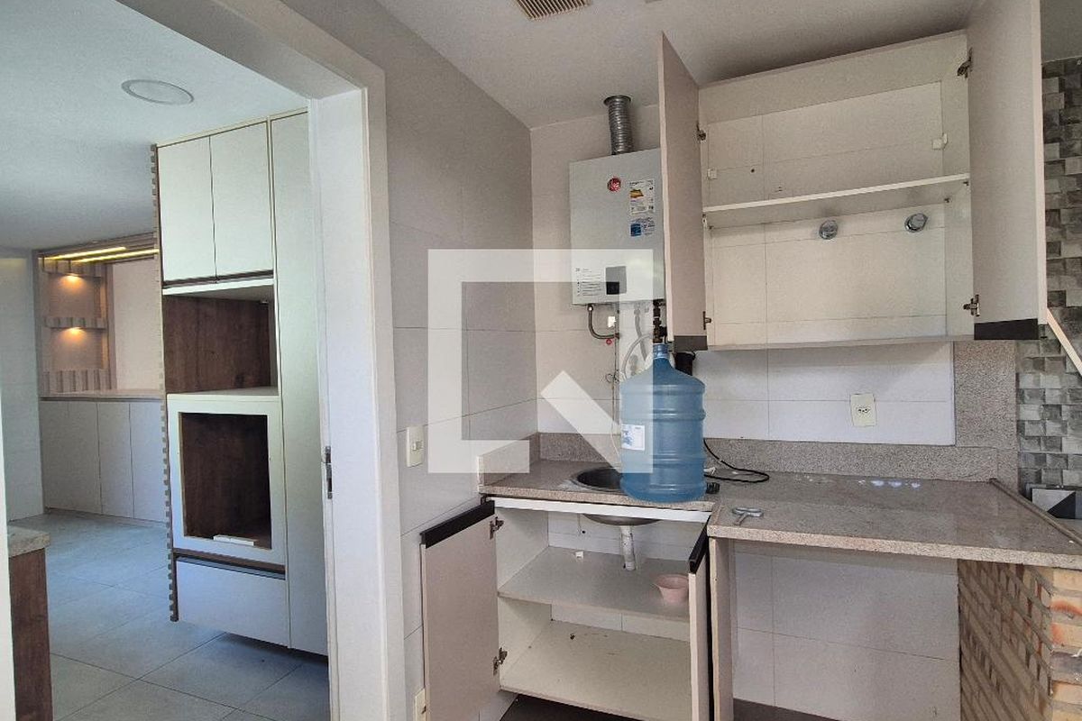 Apartamento, 3 quartos, 133 m² - Foto 44