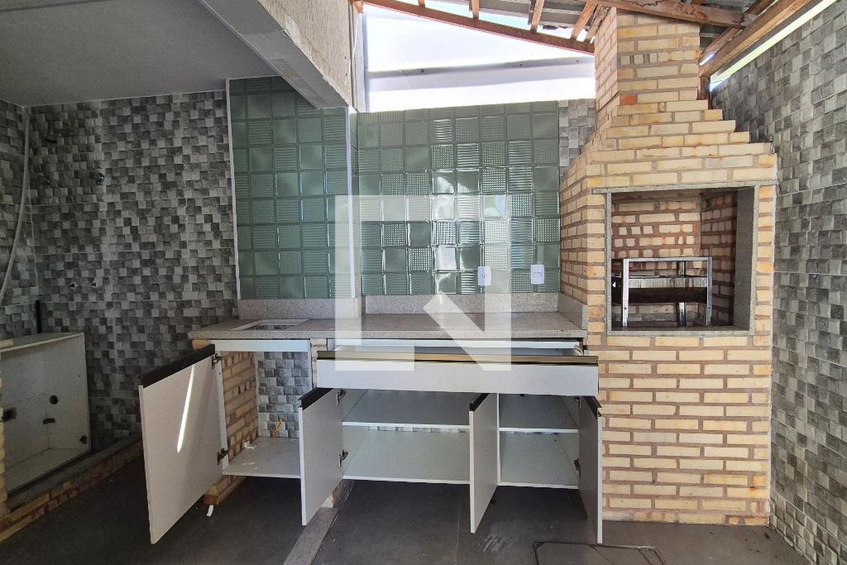 Apartamento, 3 quartos, 133 m² - Foto 45