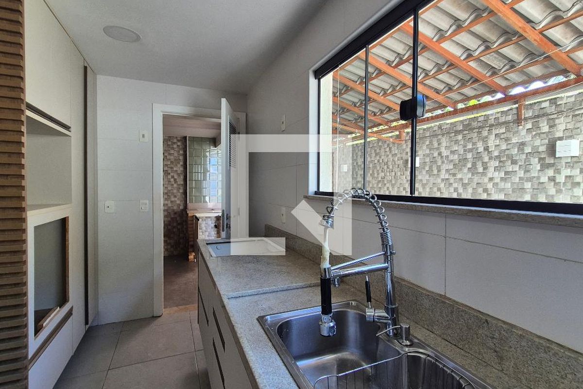 Apartamento, 3 quartos, 133 m² - Foto 41