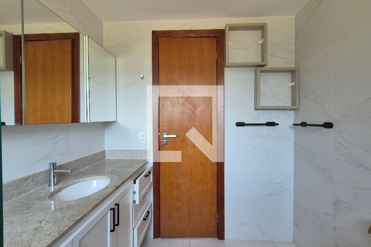 Apartamento, 3 quartos, 133 m² - Foto 21