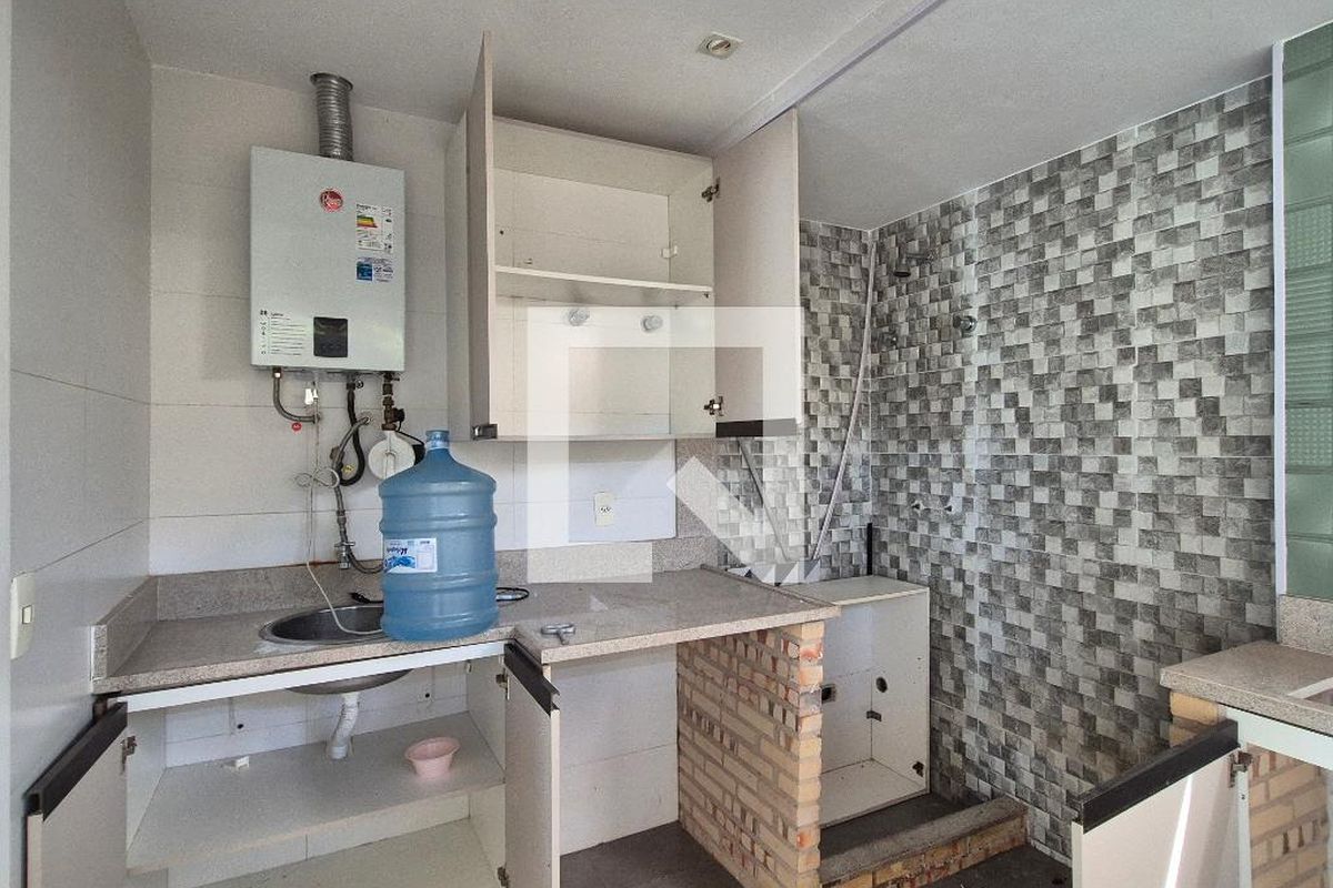 Apartamento, 3 quartos, 133 m² - Foto 43