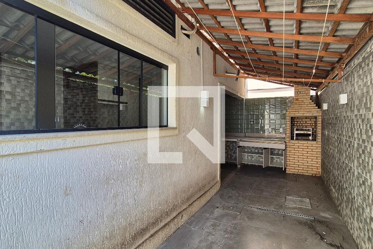 Apartamento, 3 quartos, 133 m² - Foto 47