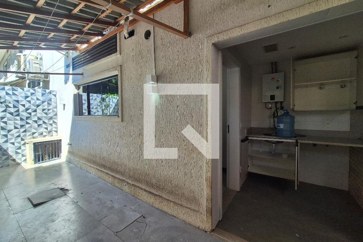 Apartamento, 3 quartos, 133 m² - Foto 49