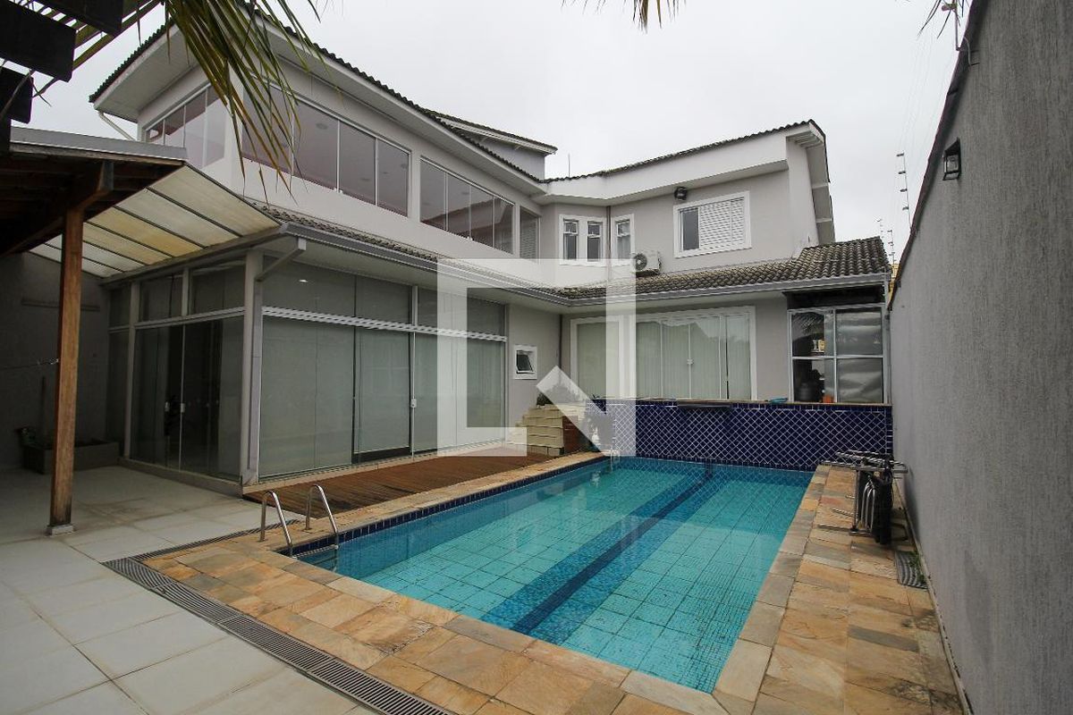 Casa, 4 quartos, 380 m² - Foto 21