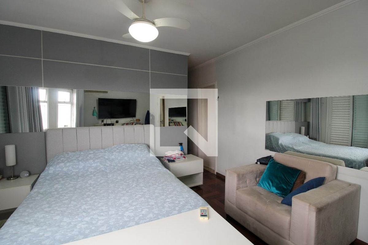 Casa, 4 quartos, 380 m² - Foto 48