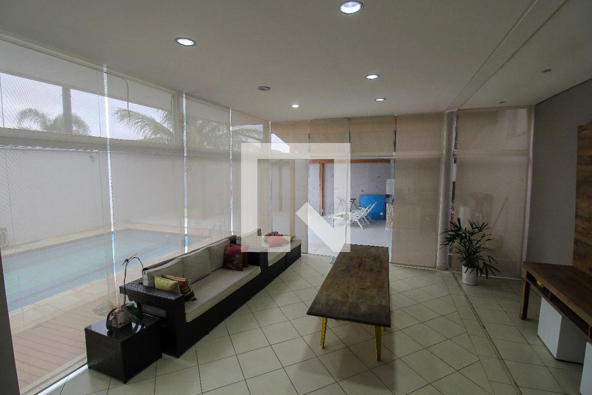 Casa, 4 quartos, 380 m² - Foto 16
