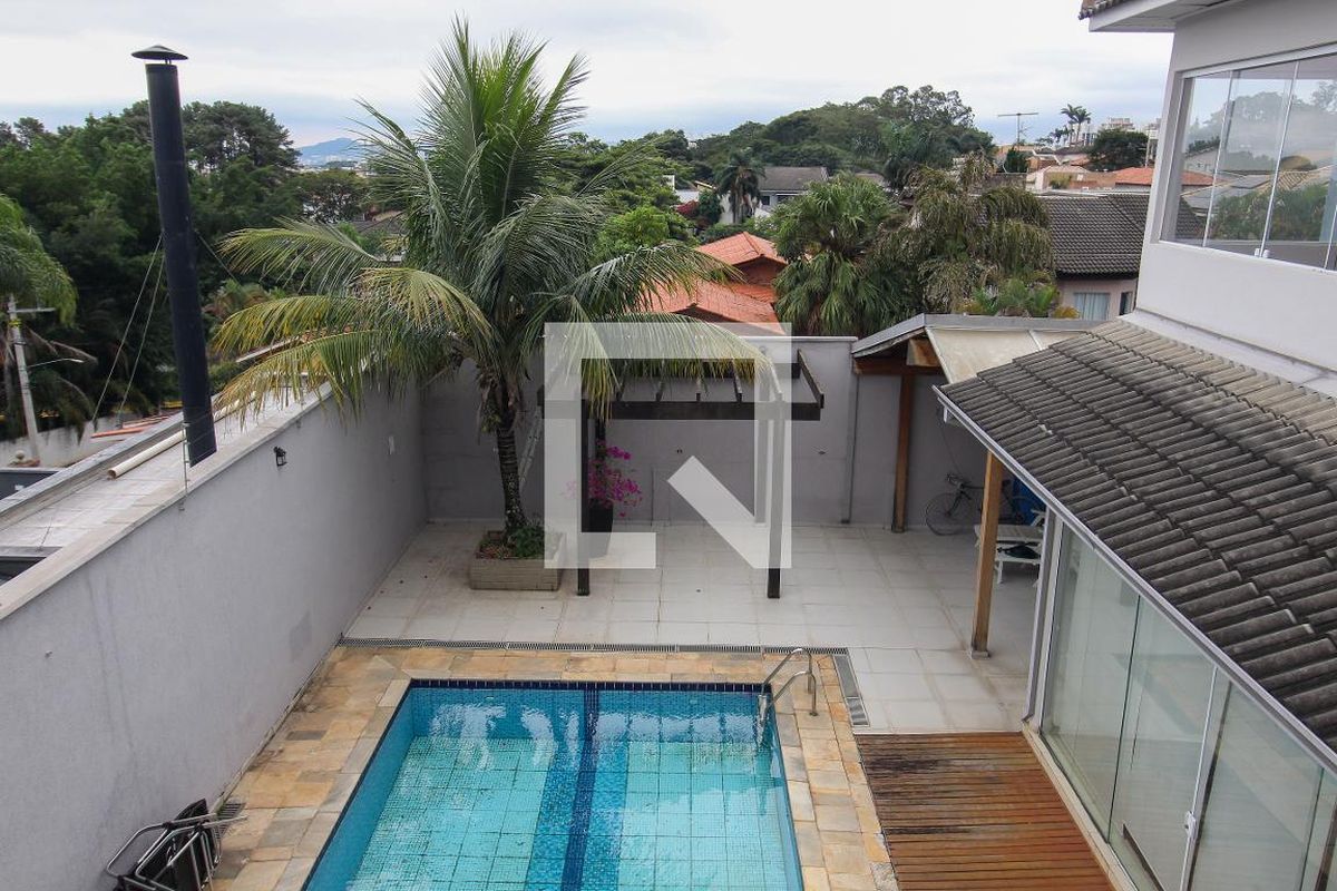 Casa, 4 quartos, 380 m² - Foto 54