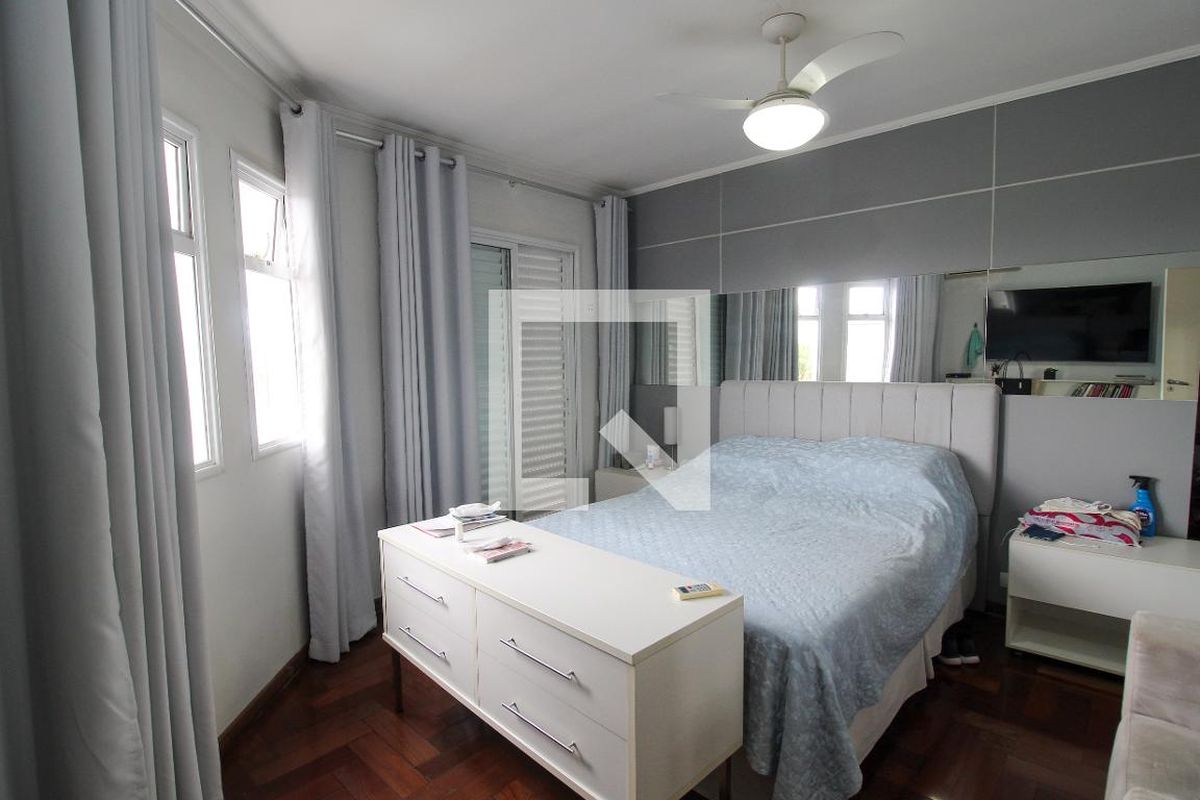 Casa, 4 quartos, 380 m² - Foto 46