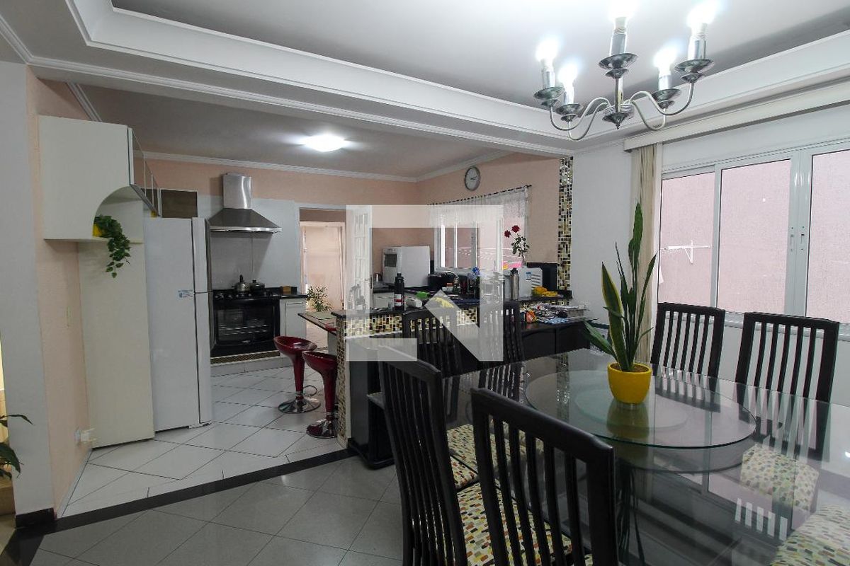 Casa, 4 quartos, 380 m² - Foto 10