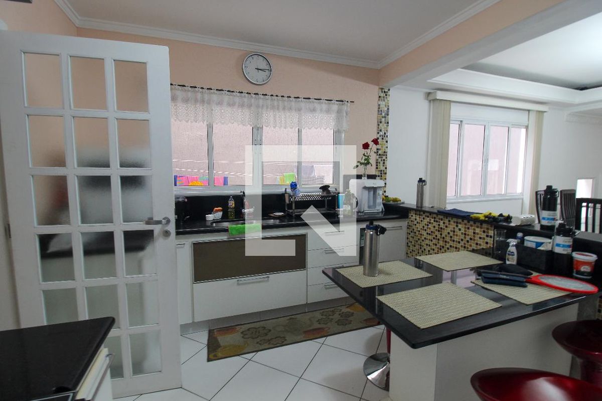Casa, 4 quartos, 380 m² - Foto 14