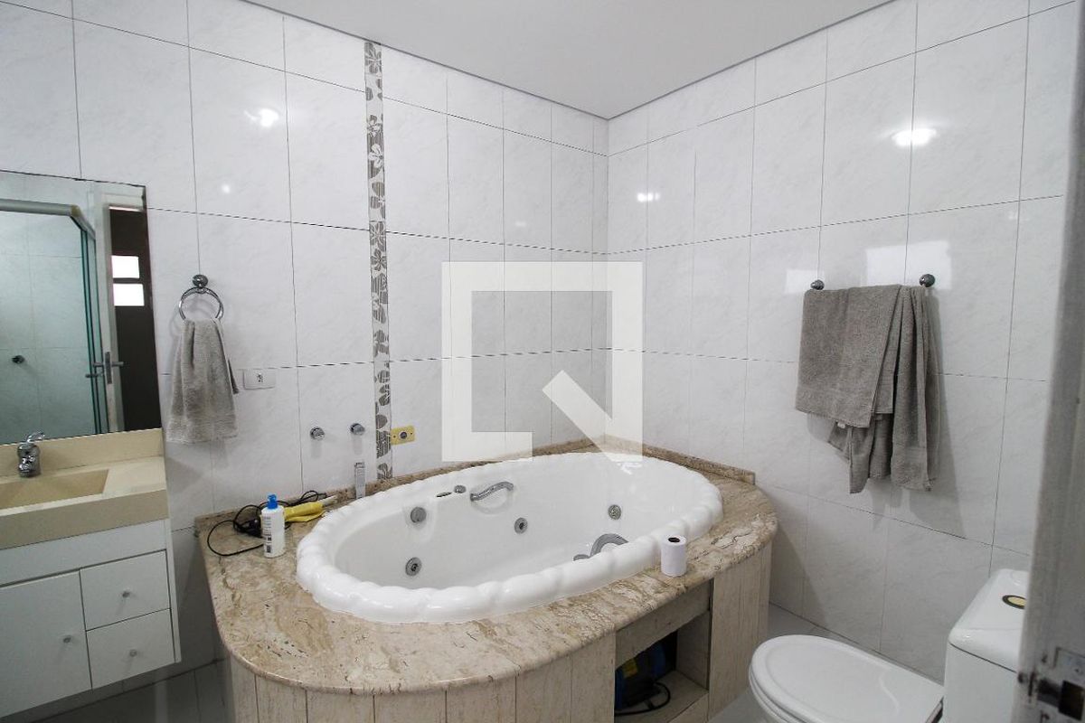 Casa, 4 quartos, 380 m² - Foto 50