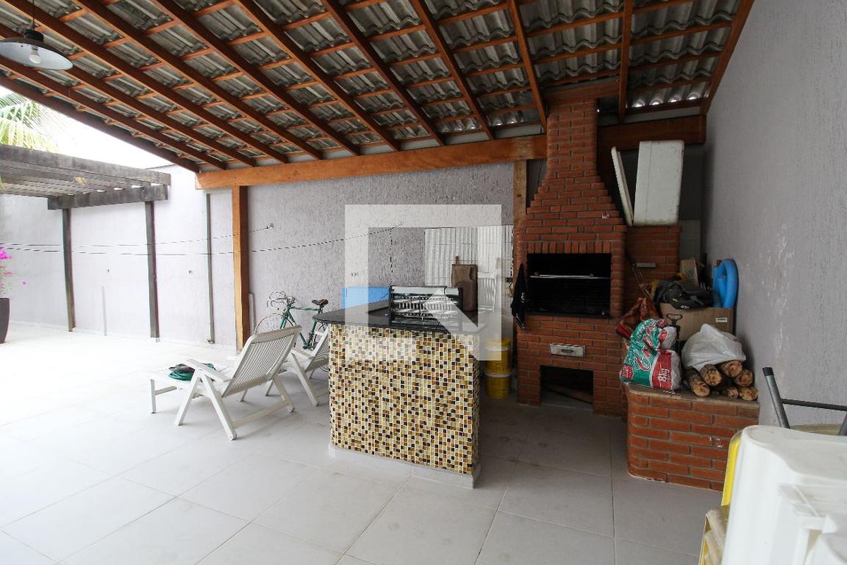 Casa, 4 quartos, 380 m² - Foto 19