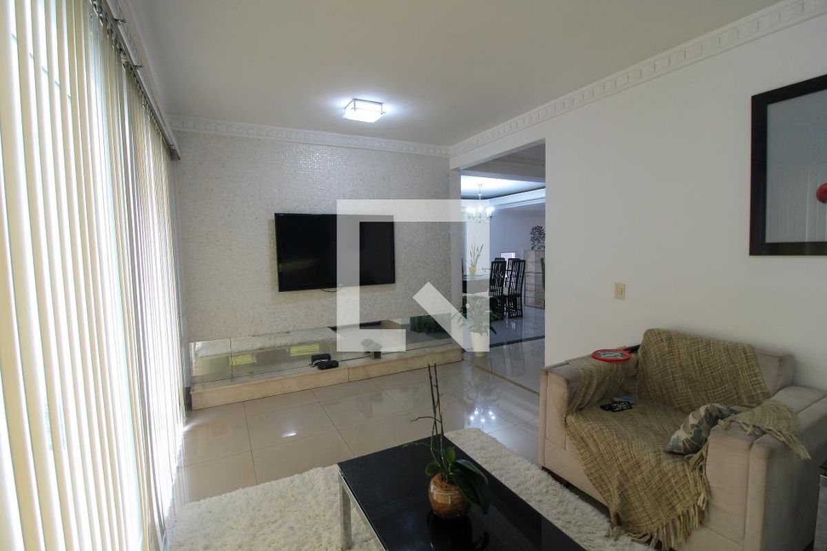 Casa, 4 quartos, 380 m² - Foto 28