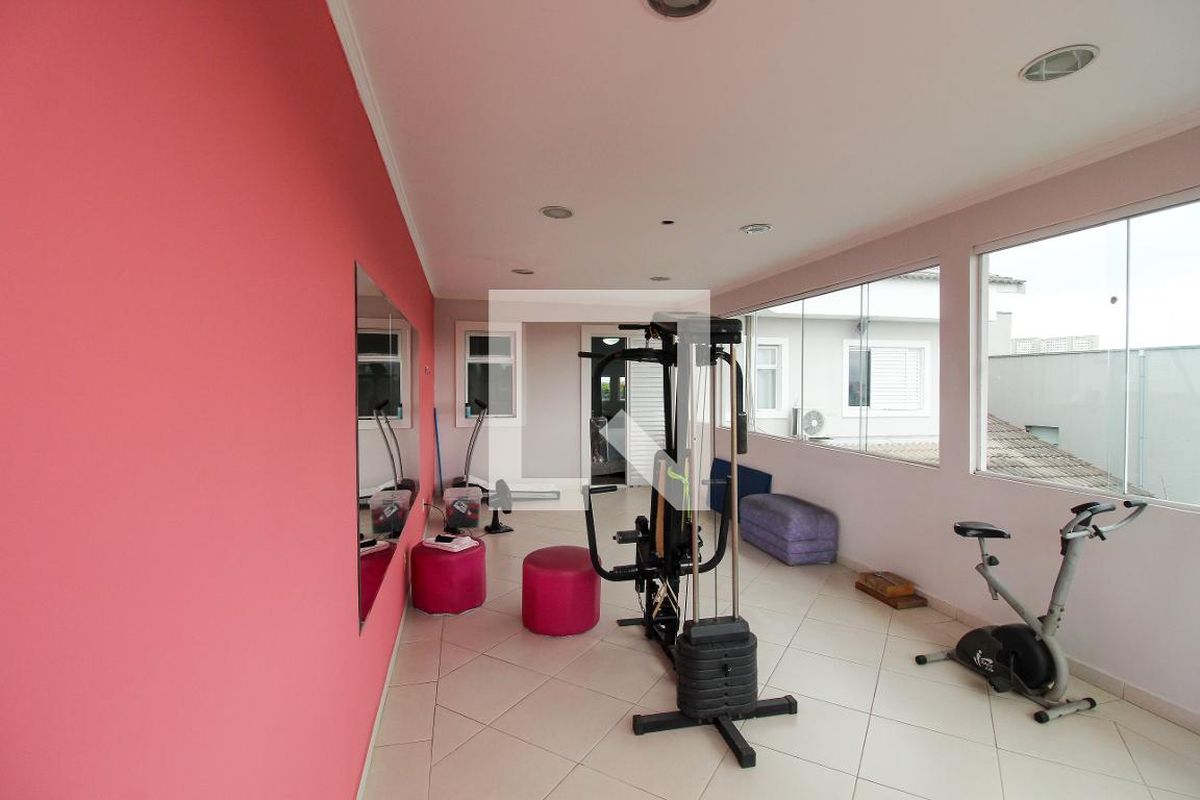 Casa, 4 quartos, 380 m² - Foto 53