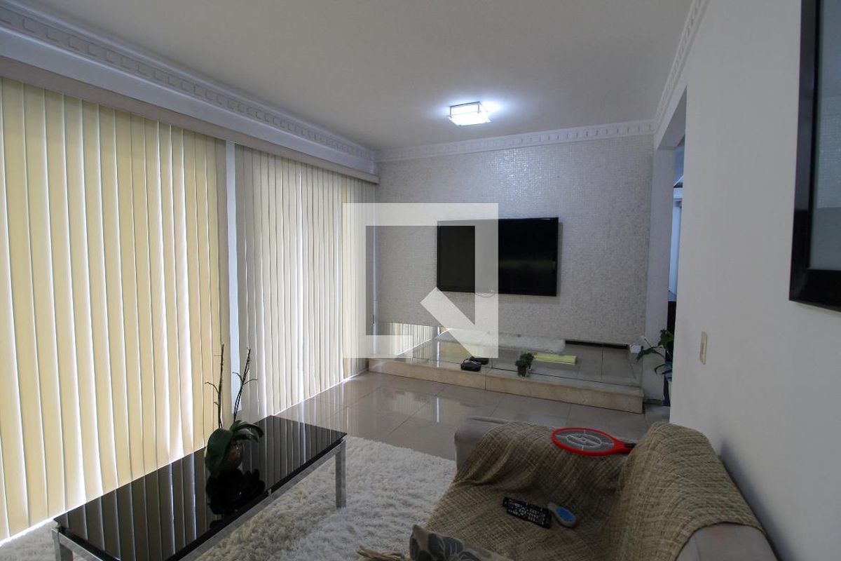 Casa, 4 quartos, 380 m² - Foto 27
