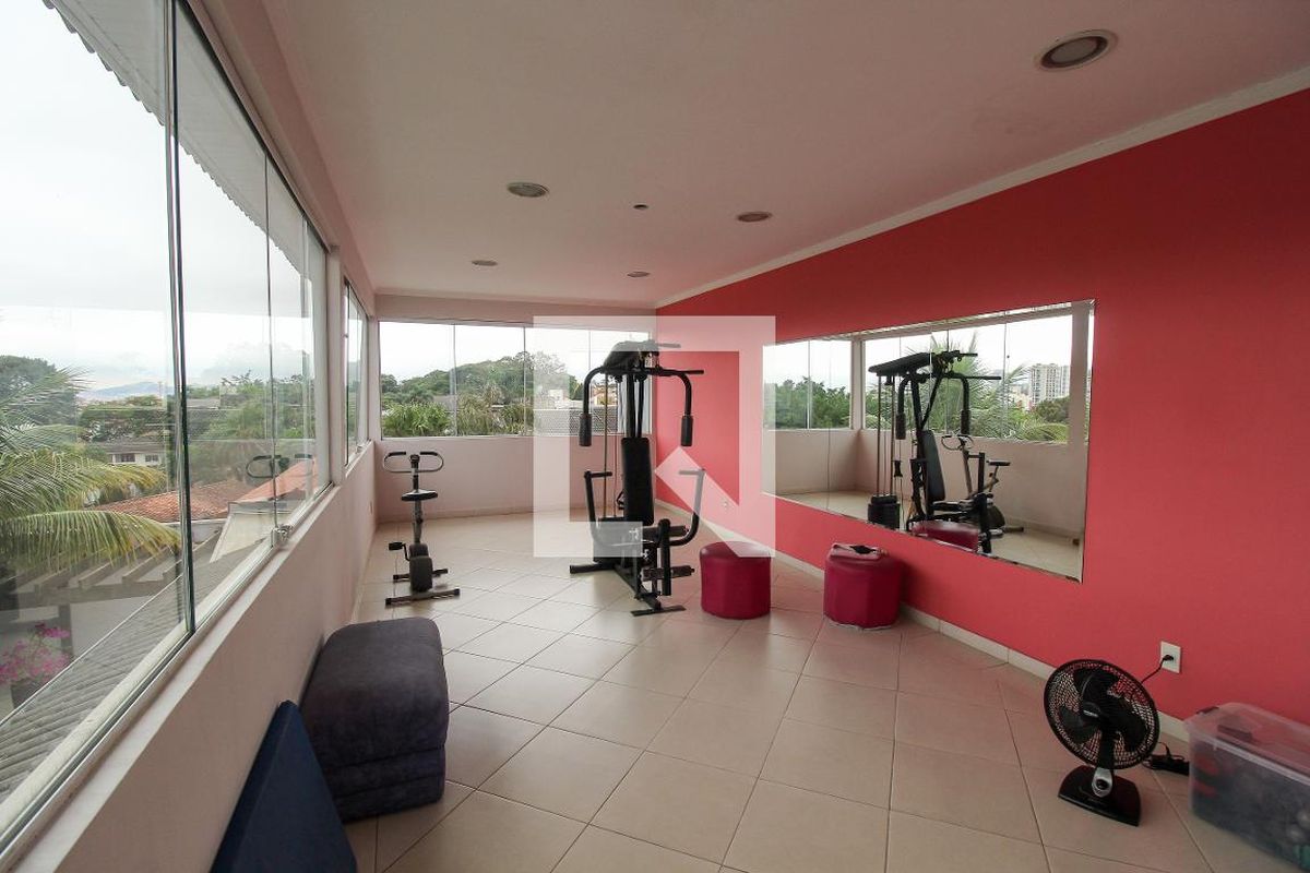 Casa, 4 quartos, 380 m² - Foto 52
