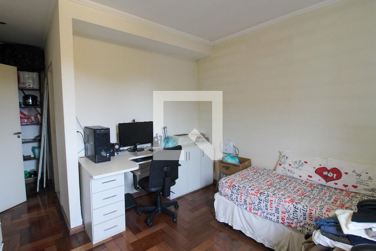 Casa, 4 quartos, 380 m² - Foto 43