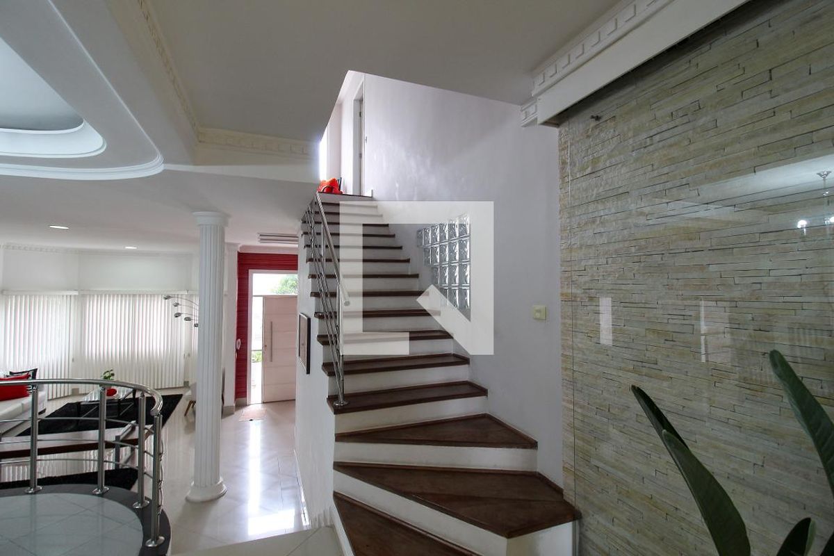 Casa, 4 quartos, 380 m² - Foto 55