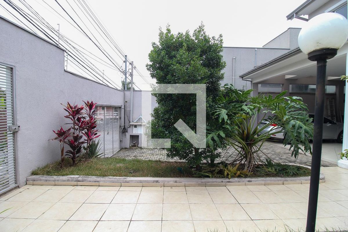 Casa, 4 quartos, 380 m² - Foto 6