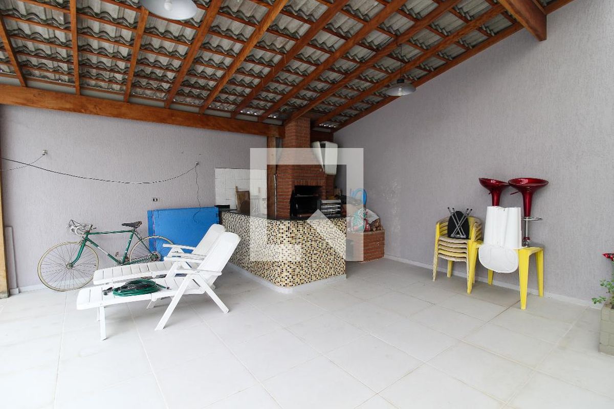 Casa, 4 quartos, 380 m² - Foto 18
