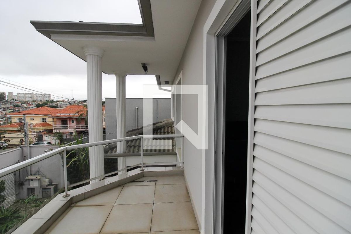 Casa, 4 quartos, 380 m² - Foto 39