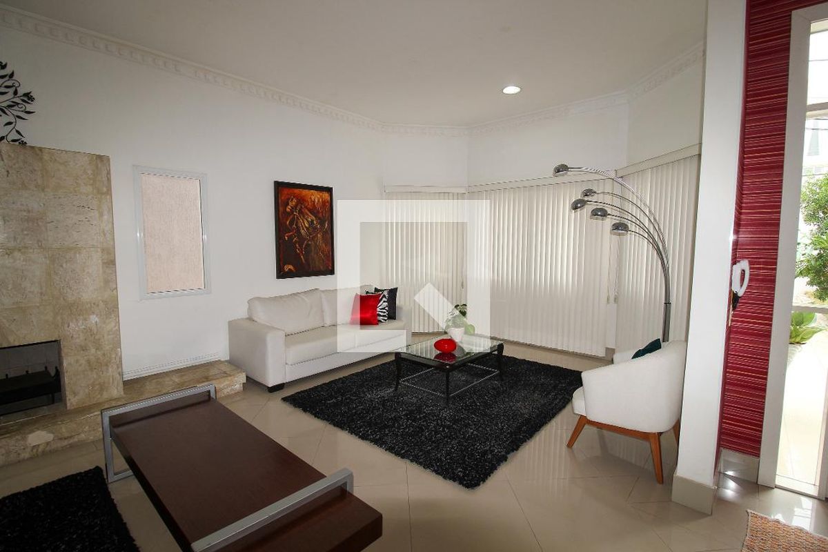 Casa, 4 quartos, 380 m² - Foto 3