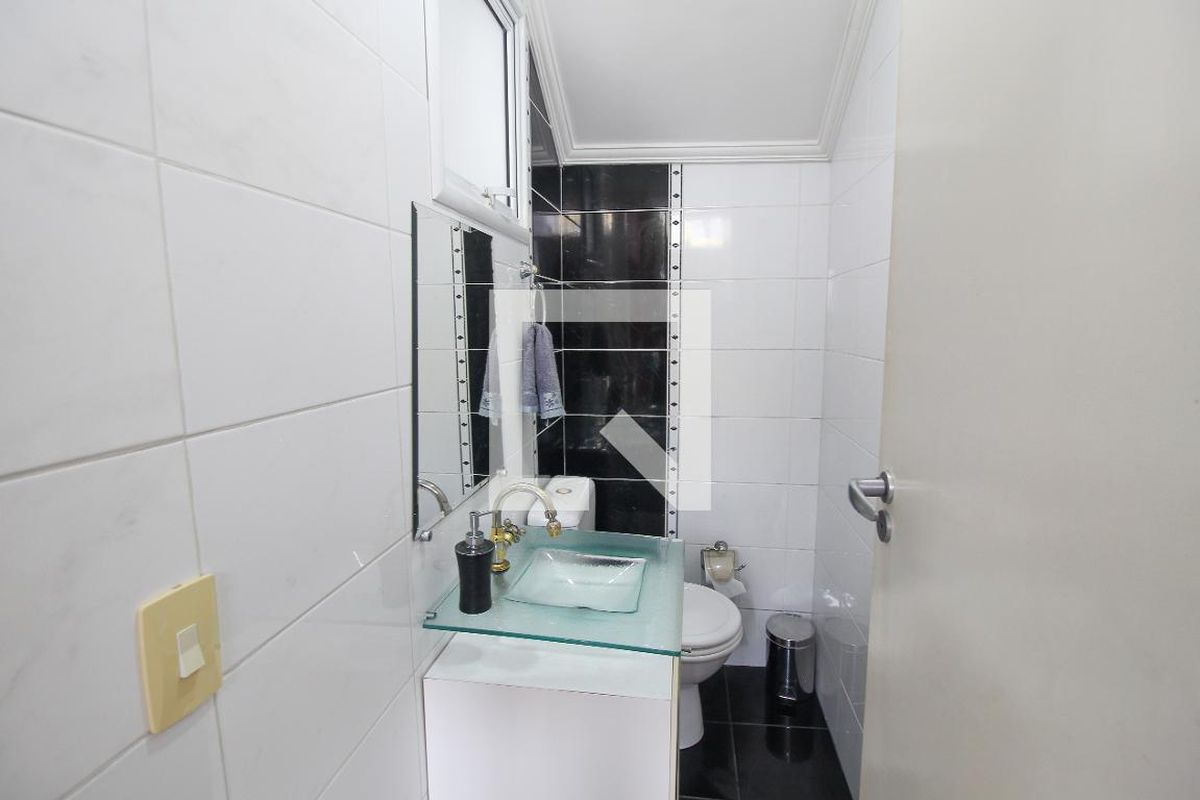 Casa, 4 quartos, 380 m² - Foto 9