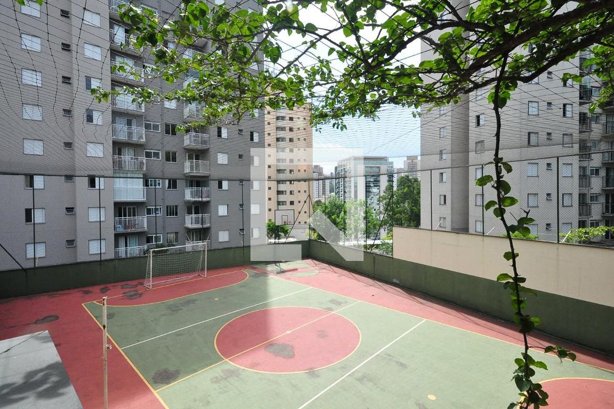 Apartamento, 2 quartos, 58 m² - Foto 37