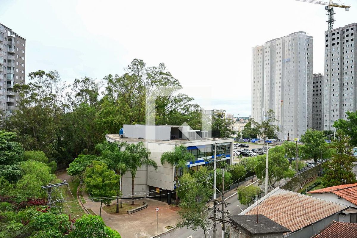 Apartamento, 2 quartos, 58 m² - Foto 9