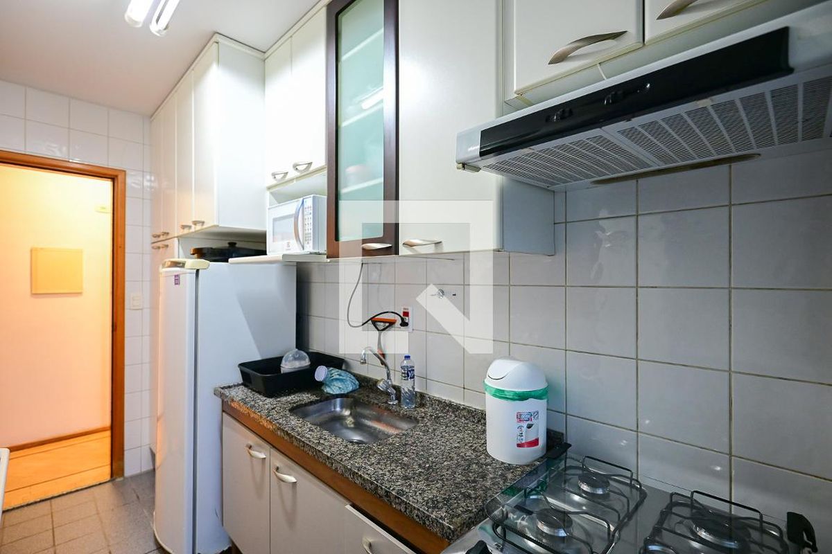 Apartamento, 2 quartos, 58 m² - Foto 25