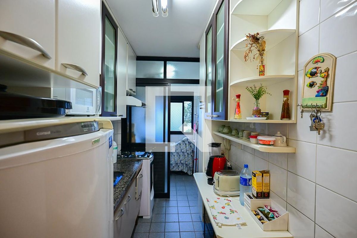 Apartamento, 2 quartos, 58 m² - Foto 28