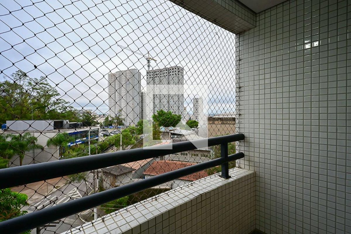 Apartamento, 2 quartos, 58 m² - Foto 8