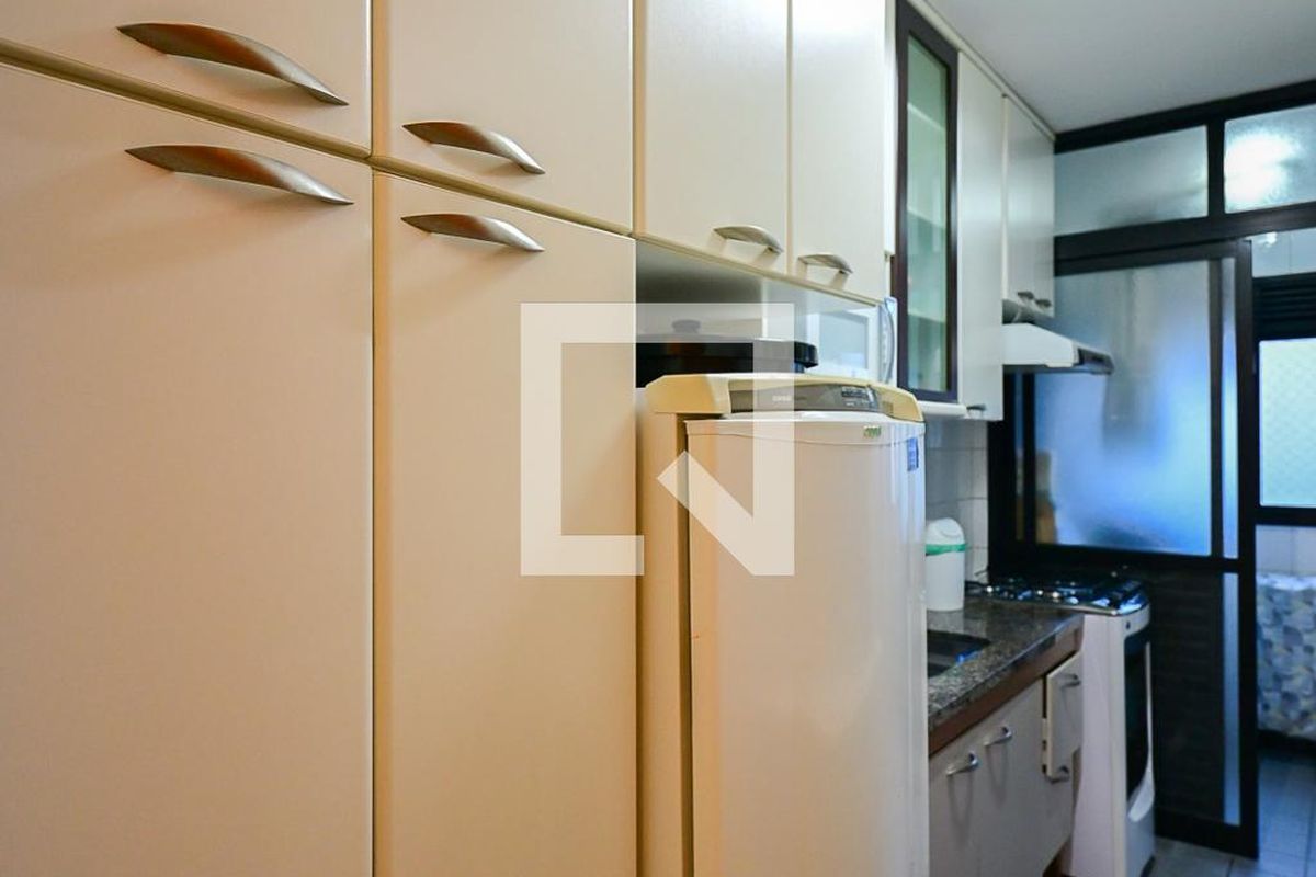 Apartamento, 2 quartos, 58 m² - Foto 27