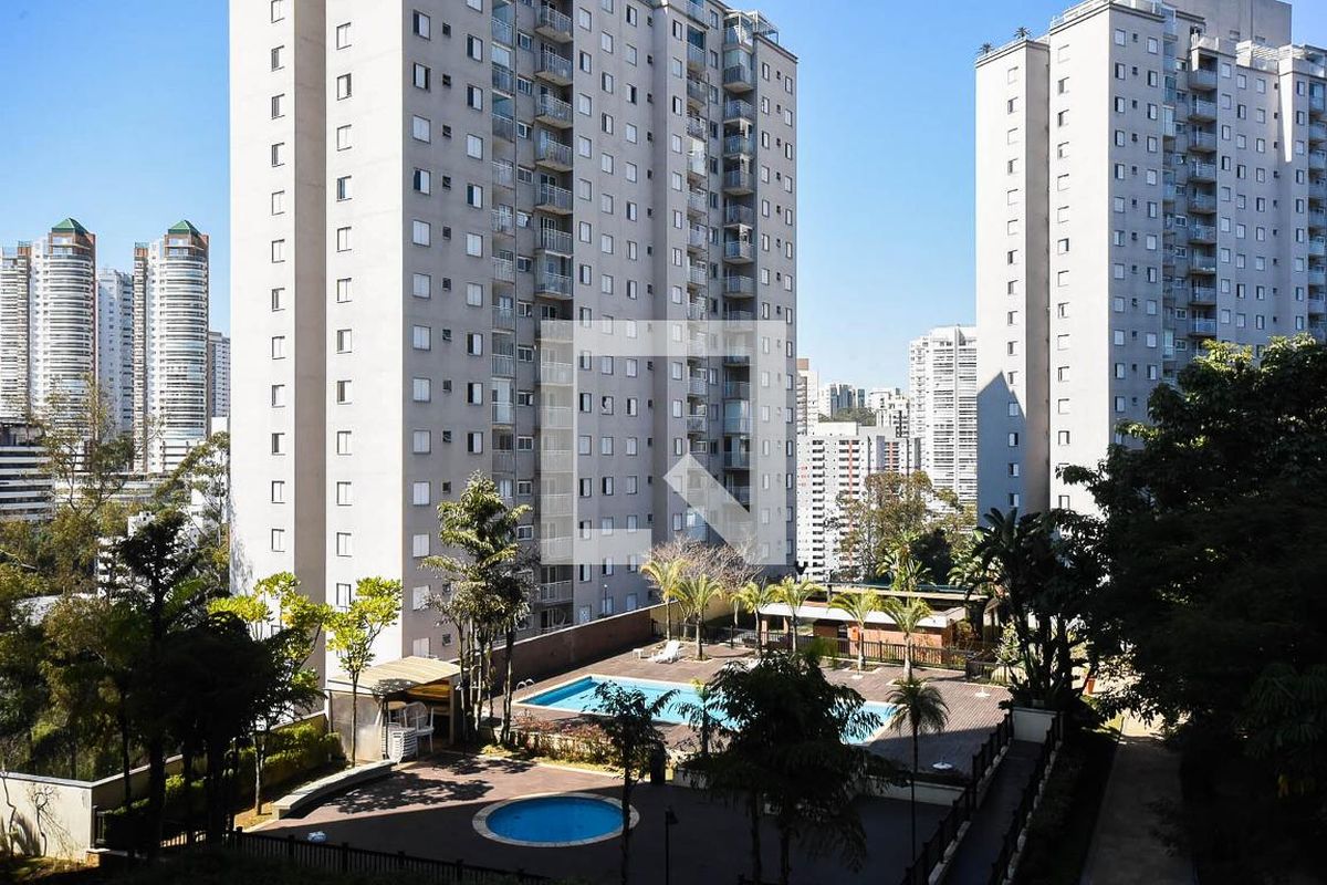 Apartamento, 2 quartos, 58 m² - Foto 36