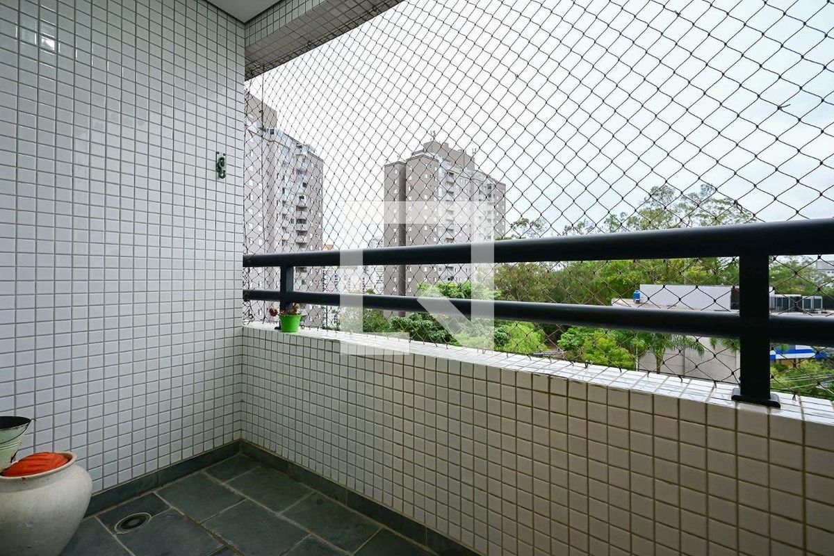 Apartamento, 2 quartos, 58 m² - Foto 6