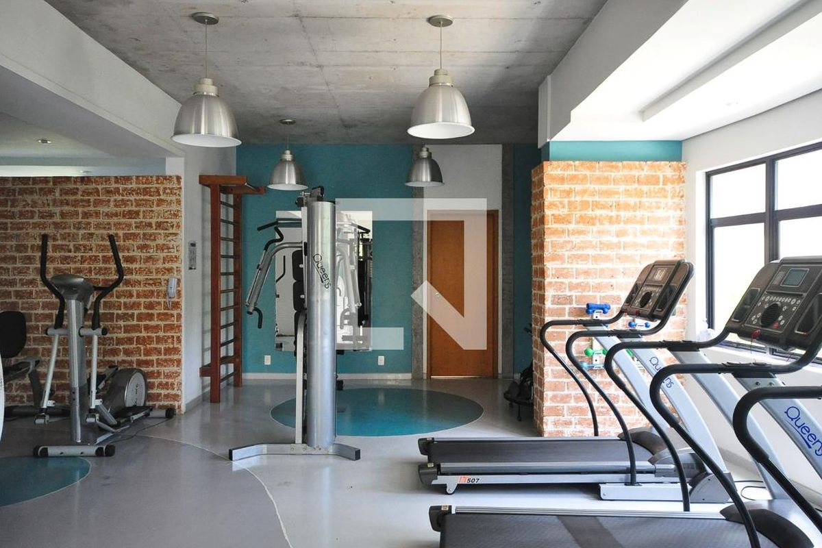 Apartamento, 2 quartos, 58 m² - Foto 39