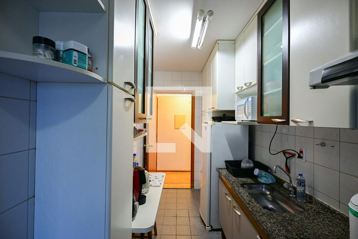 Apartamento, 2 quartos, 58 m² - Foto 26