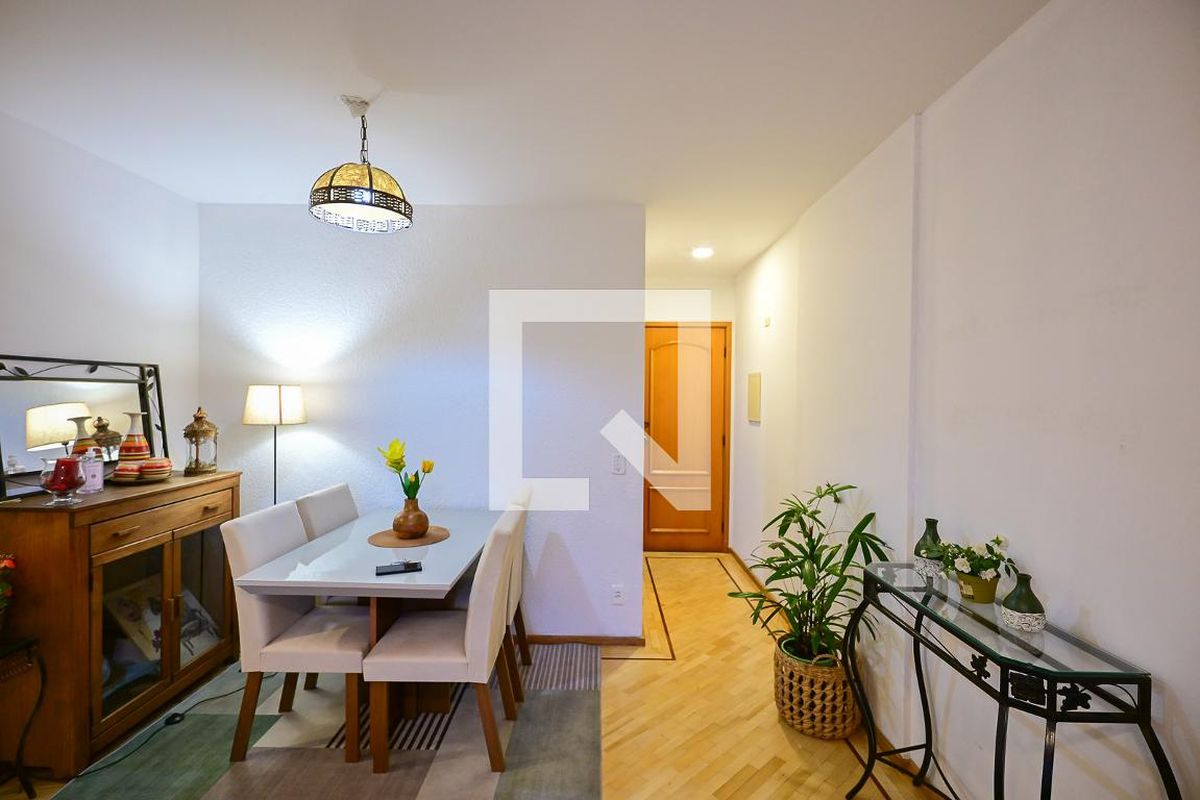 Apartamento, 2 quartos, 58 m² - Foto 5
