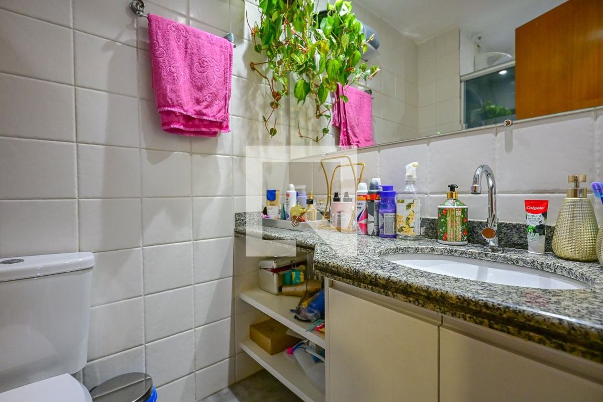 Apartamento, 2 quartos, 58 m² - Foto 21